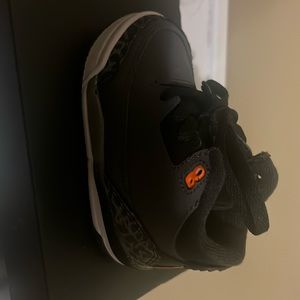 Toddler Air Jordan 3 Retro